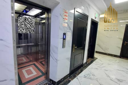 10+ Schlafzimmer Building zum zum Verkauf in Al Nuaimiya, Ajman - Gebäude in Al Nuaimiya,Al Nuaimiya 1,Nuaimia One Tower, 10 schlafzimmer, 51000000 AED - 16120001 10+ Schlafzimmer Building zum zum Verkauf in Al Nuaimiya, Ajman - Gebäude in Al Nuaimiya,Al Nuaimiya 1,Nuaimia One Tower, 10 schlafzimmer, 51000000 AED - 16120001