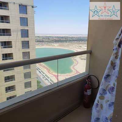 شقة 1 غرفة نوم للايجار في مدينة دبي للإنتاج، دبي - LS 1B 21 BAL. jpeg