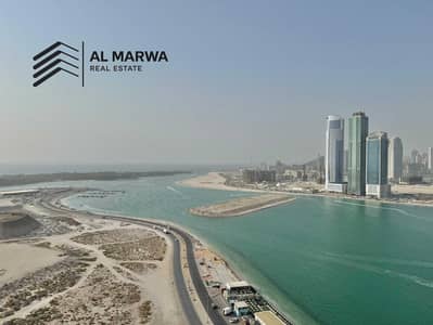 1 Slaapkamer Appartement te Huur in Al Mamzar, Sharjah - 7ce722eb-b908-47d7-8221-efddd123d5e5. jpg