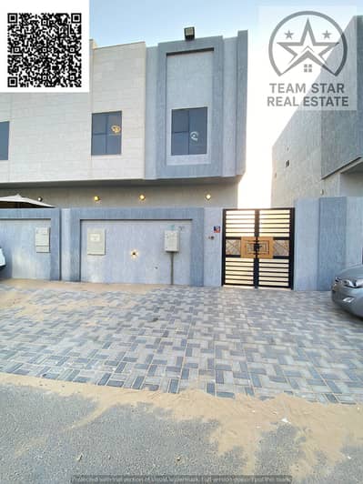 3 Schlafzimmer Villa zum zur Miete in Al Yasmeen, Ajman - WhatsApp Image 2026-08-09 at 7.01. 22 PM. jpeg 3 Schlafzimmer Villa zum zur Miete in Al Yasmeen, Ajman - WhatsApp Image 2026-08-09 at 7.01. 22 PM. jpeg