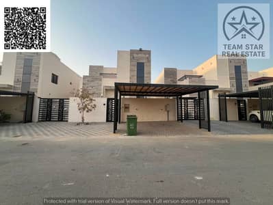 4 Schlafzimmer Villa zum zur Miete in Al Helio, Ajman - WhatsApp Image 2026-08-09 at 6.49. 56 PM (3). jpeg 4 Schlafzimmer Villa zum zur Miete in Al Helio, Ajman - WhatsApp Image 2026-08-09 at 6.49. 56 PM (3). jpeg