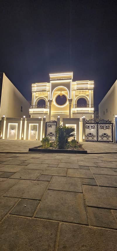 5 Bedroom Villa for Sale in Al Helio, Ajman - WhatsApp Image 2026-08-09 at 1.49. 14 PM. jpeg 5 Bedroom Villa for Sale in Al Helio, Ajman - WhatsApp Image 2026-08-09 at 1.49. 14 PM. jpeg