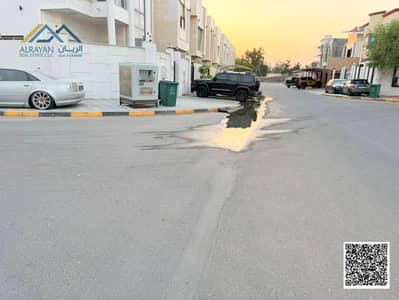 Plot para en Venta en Al Yasmeen, Ajman - زوزو (3). jpeg Plot para en Venta en Al Yasmeen, Ajman - زوزو (3). jpeg