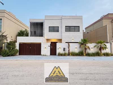 4 Schlafzimmer Villa zum zum Verkauf in Al Rawda, Ajman - WhatsApp Image 2026-08-09 at 11.36. 25 AM. jpeg 4 Schlafzimmer Villa zum zum Verkauf in Al Rawda, Ajman - WhatsApp Image 2026-08-09 at 11.36. 25 AM. jpeg