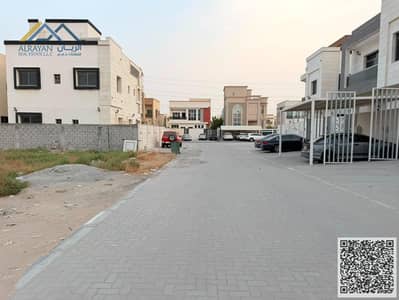 Plot zum zum Verkauf in Al Yasmeen, Ajman - حافظ (8). jpg Plot zum zum Verkauf in Al Yasmeen, Ajman - حافظ (8). jpg