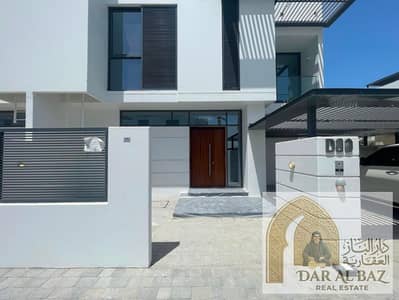 4 Slaapkamers Villa te Huur in Ajmal Makan City - Sharjah Waterfront, Sharjah - WhatsApp Image 2026-07-20 at 7.43. 31 PM. jpeg