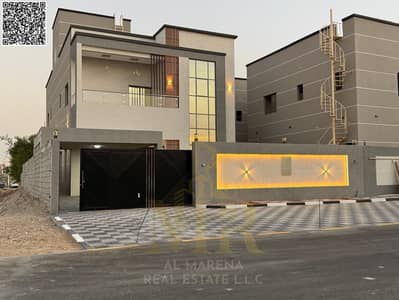 5 Bedroom Villa for Sale in Al Rawda, Ajman - WhatsApp Image 2025-06-18 at 2.07. 27 AM (1). jpeg 5 Bedroom Villa for Sale in Al Rawda, Ajman - WhatsApp Image 2025-06-18 at 2.07. 27 AM (1). jpeg