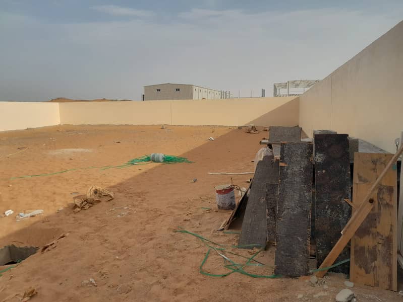 8 6200 sqft Land Qasimiya city hamadi (4). jpg