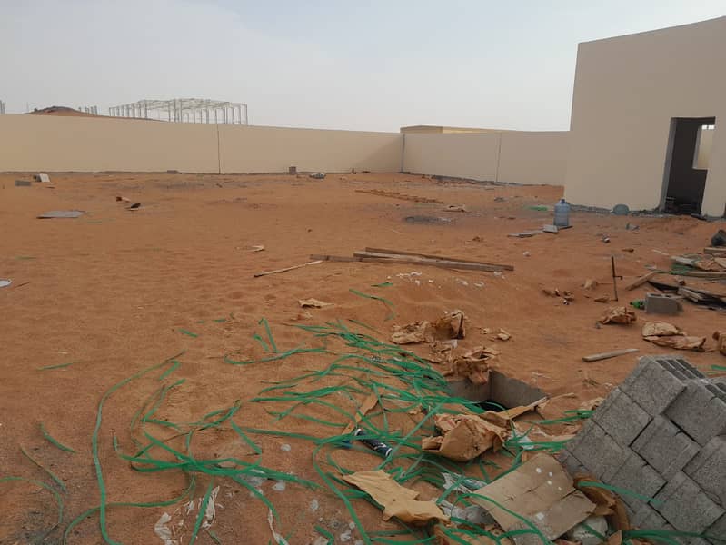 9 6200 sqft Land Qasimiya city hamadi (6). jpg