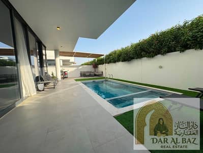 5 Slaapkamers Villa te Huur in Ajmal Makan City - Sharjah Waterfront, Sharjah - WhatsApp Image 2026-07-20 at 5.47. 53 PM (2). jpeg