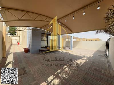 Villa zum zur Miete in Al Rawda, Ajman - IMG-20260809-WA0126. jpg Villa zum zur Miete in Al Rawda, Ajman - IMG-20260809-WA0126. jpg
