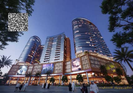 2 Cпальни Апартаменты Продажа в Аль Алиа, Аджман - Phase 1. jpg 2 Cпальни Апартаменты Продажа в Аль Алиа, Аджман - Phase 1. jpg