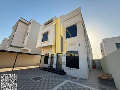 فیلا 3 غرف نوم للايجار في الباهية، عجمان - IMG-20260808-WA0194. jpg