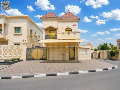 5 habitaciones Villa para en Venta en Al Mowaihat, Ajman - batch_WhatsApp Image 2026-07-20 at 8.21. 32 AM (1). jpeg 5 habitaciones Villa para en Venta en Al Mowaihat, Ajman - batch_WhatsApp Image 2026-07-20 at 8.21. 32 AM (1). jpeg
