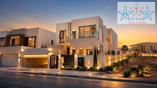 5 Schlafzimmer Villa zum zur Miete in Al Furjan, Dubai - ChatGPT Image Aug 9, 2026, 07_39_33 PM. png