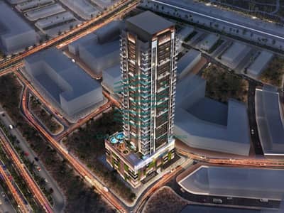 1 Camera Appartamento in vendita a Jumeirah Village Circle (JVC), Dubai - لقطة شاشة 2026-08-09 122147. png 1 Camera Appartamento in vendita a Jumeirah Village Circle (JVC), Dubai - لقطة شاشة 2026-08-09 122147. png