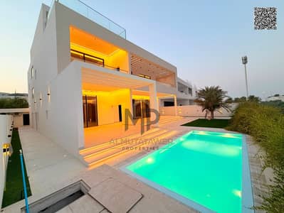 5 Slaapkamers Villa te Koop in Al Zorah, Ajman - batch_WhatsApp Image 2026-08-06 at 7.46. 17 PM. jpg 5 Slaapkamers Villa te Koop in Al Zorah, Ajman - batch_WhatsApp Image 2026-08-06 at 7.46. 17 PM. jpg