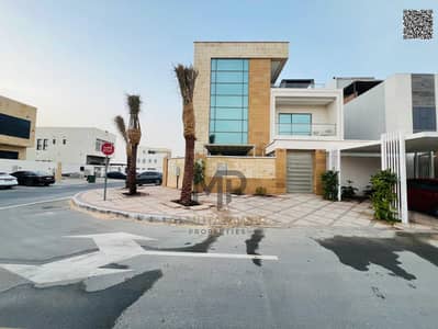 6 habitaciones Villa para en Venta en Al Yasmeen, Ajman - batch_WhatsApp Image 2026-07-14 at 12.47. 54 PM (1). jpg 6 habitaciones Villa para en Venta en Al Yasmeen, Ajman - batch_WhatsApp Image 2026-07-14 at 12.47. 54 PM (1). jpg