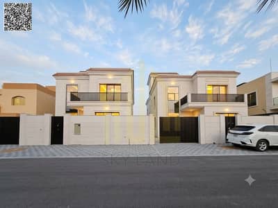 5 Bedroom Villa for Sale in Al Mowaihat, Ajman - batch_WhatsApp Image 2026-07-13 at 2.28. 47 PM. jpeg 5 Bedroom Villa for Sale in Al Mowaihat, Ajman - batch_WhatsApp Image 2026-07-13 at 2.28. 47 PM. jpeg