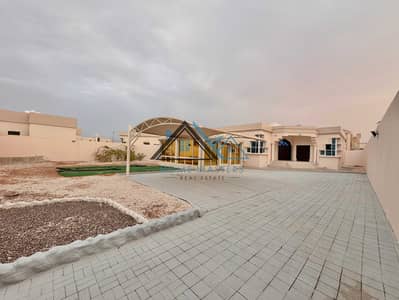 4 Bedroom Villa for Rent in Zakhir, Al Ain - IMG_3787. jpg
