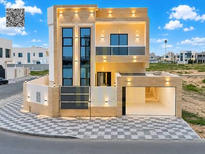5 Bedroom Villa for Sale in Al Yasmeen, Ajman - batch_WhatsApp Image 2026-08-03 at 7.57. 31 AM (1). jpeg 5 Bedroom Villa for Sale in Al Yasmeen, Ajman - batch_WhatsApp Image 2026-08-03 at 7.57. 31 AM (1). jpeg