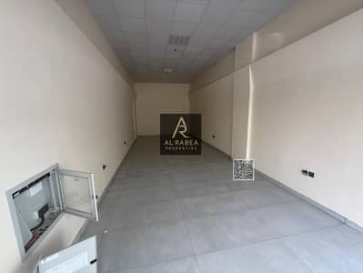 Shop zum zur Miete in Al Nuaimiya, Ajman - 5a2a2155-2e8e-4523-be6e-d308e30e4c81. jpg