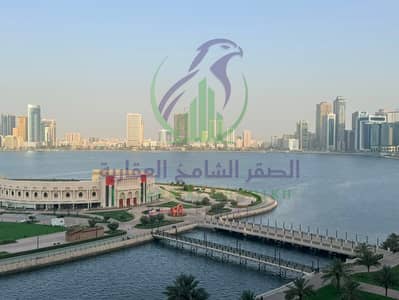 فلیٹ 2 غرفة نوم للايجار في المجاز، الشارقة - WhatsApp Image 2026-07-17 at 6.51. 20 PM (3). jpeg