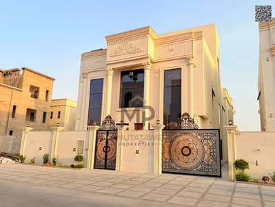 5 Camere Villa in vendita a Al Helio, Ajman - batch_WhatsApp Image 2026-07-27 at 1.18. 52 PM. jpg 5 Camere Villa in vendita a Al Helio, Ajman - batch_WhatsApp Image 2026-07-27 at 1.18. 52 PM. jpg