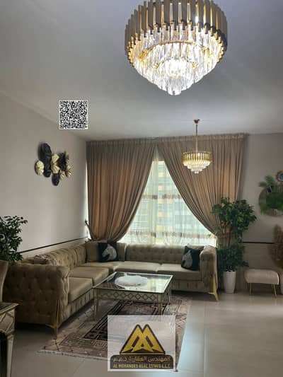 1 Slaapkamer Appartement te Koop in Ajman Downtown, Ajman - WhatsApp Image 2026-08-09 at 7.43. 57 PM. jpeg 1 Slaapkamer Appartement te Koop in Ajman Downtown, Ajman - WhatsApp Image 2026-08-09 at 7.43. 57 PM. jpeg