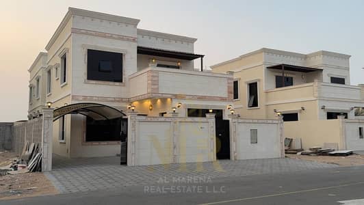 4 Camere Villa in vendita a Al Zahya, Ajman - WhatsApp Image 2026-08-08 at 10.02. 37 PM. jpeg 4 Camere Villa in vendita a Al Zahya, Ajman - WhatsApp Image 2026-08-08 at 10.02. 37 PM. jpeg