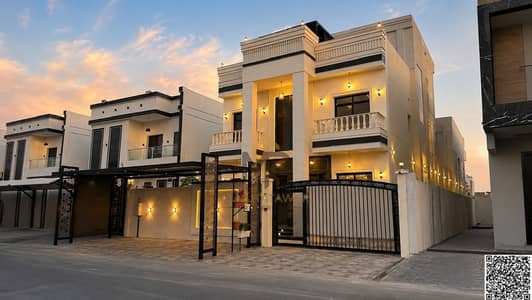 6 Schlafzimmer Villa zum zum Verkauf in Al Yasmeen, Ajman - batch_457c8bdc-6cd5-4633-b377-776e2e03eaa7. jpg