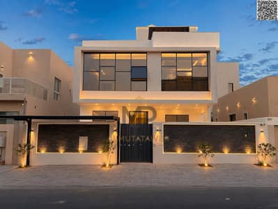 5 Slaapkamers Villa te Koop in Al Zahya, Ajman - batch_WhatsApp Image 2026-07-19 at 7.08. 20 PM. jpg