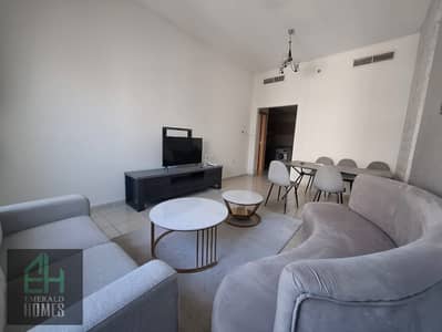 1 Спальня Апартамент в аренду в Дубай Силикон Оазис, Дубай - 4ab023aa-3994-44b2-873e-798779b8dab6. jpg