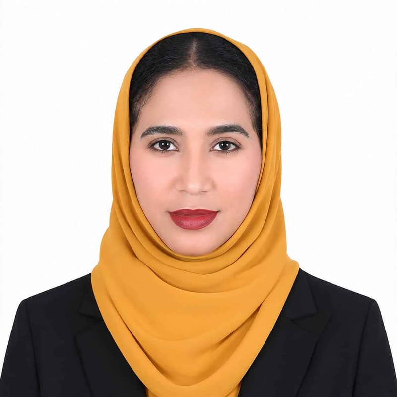 Salma Nasr