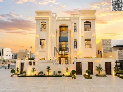 6 Bedroom Villa for Sale in Al Zahya, Ajman - batch_3e9ee5a1-d9b3-46b8-a1a0-d38526815d84. jpg 6 Bedroom Villa for Sale in Al Zahya, Ajman - batch_3e9ee5a1-d9b3-46b8-a1a0-d38526815d84. jpg