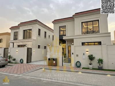 5 Schlafzimmer Villa zum zum Verkauf in Al Mowaihat, Ajman - 858355212-800x600. jpeg 5 Schlafzimmer Villa zum zum Verkauf in Al Mowaihat, Ajman - 858355212-800x600. jpeg