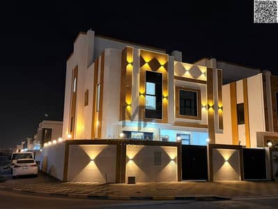 7 Bedroom Villa for Sale in Al Zahya, Ajman - batch_WhatsApp Image 2026-04-09 at 7.42. 23 PM. jpg 7 Bedroom Villa for Sale in Al Zahya, Ajman - batch_WhatsApp Image 2026-04-09 at 7.42. 23 PM. jpg