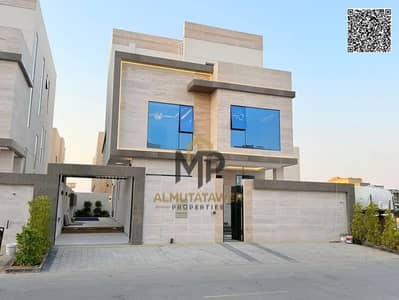 4 Bedroom Villa for Sale in Al Zahya, Ajman - batch_857977861-1066x800 (1). jpg 4 Bedroom Villa for Sale in Al Zahya, Ajman - batch_857977861-1066x800 (1). jpg