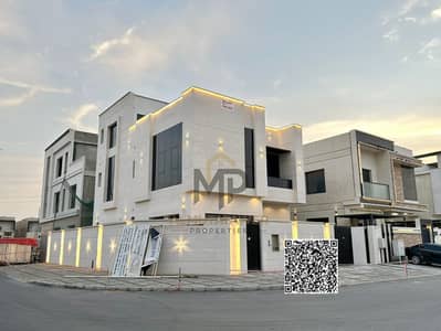 6 Cпальни Вилла Продажа в Аль Ясмин, Аджман - batch_batch_WhatsApp Image 2026-01-29 at 10.27. 58 AM (2). jpg 6 Cпальни Вилла Продажа в Аль Ясмин, Аджман - batch_batch_WhatsApp Image 2026-01-29 at 10.27. 58 AM (2). jpg