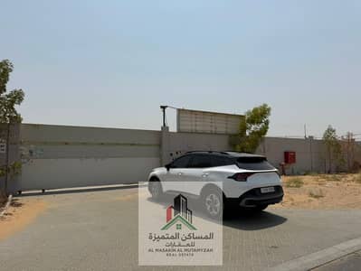 Mixed Use Land zum zur Miete in Al Sajaa Industrial, Sharjah - WhatsApp Image 2026-08-09 at 8.02. 39 PM. jpeg Mixed Use Land zum zur Miete in Al Sajaa Industrial, Sharjah - WhatsApp Image 2026-08-09 at 8.02. 39 PM. jpeg