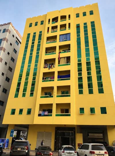 Building for Sale in Al Nuaimiya, Ajman - 1. jpg Building for Sale in Al Nuaimiya, Ajman - 1. jpg