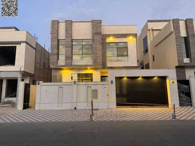 5 habitaciones Villa para en Venta en Al Yasmeen, Ajman - 1. jpeg 5 habitaciones Villa para en Venta en Al Yasmeen, Ajman - 1. jpeg