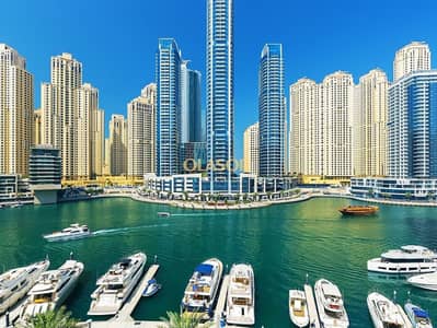 2 Camere Appartamento in affitto a Dubai Marina, Dubai - Image 104. jpeg
