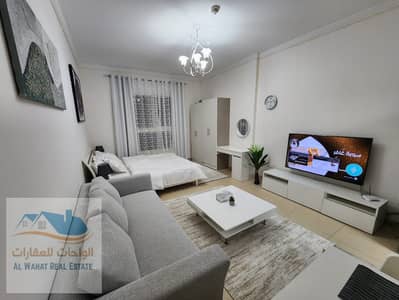 Studio for Rent in Al Jurf, Ajman - WhatsApp Image 2026-08-09 at 12.38. 03 AM (2). jpeg