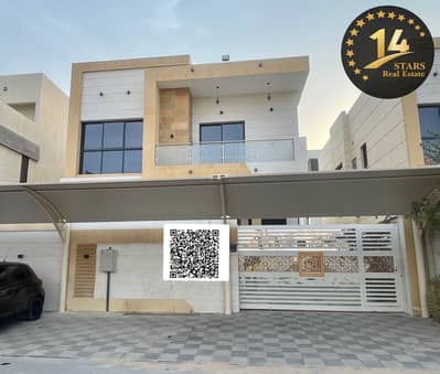 5 Bedroom Villa for Rent in Al Yasmeen, Ajman - b36341ef-db21-4c0d-82d5-2454f629625d. jpg