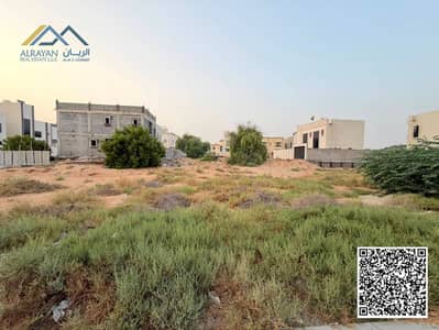 ارض سكنية للبيع في الياسمين، عجمان - 1b27db9c-23da-4ddf-936b-bb818cb767ae. jpg ارض سكنية للبيع في الياسمين، عجمان - 1b27db9c-23da-4ddf-936b-bb818cb767ae. jpg