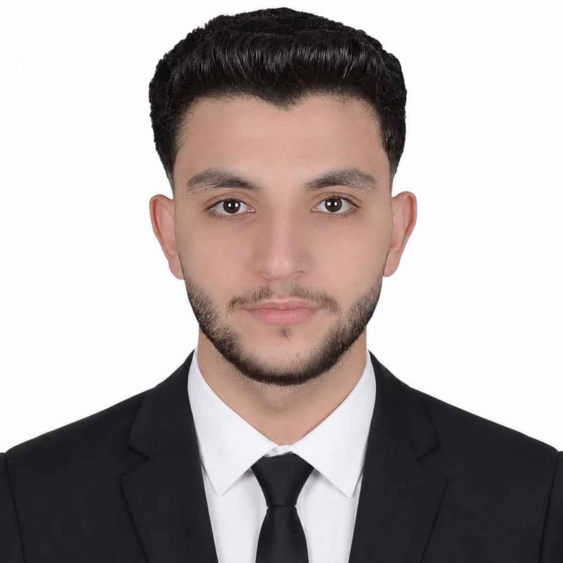 Youssef Mostafa