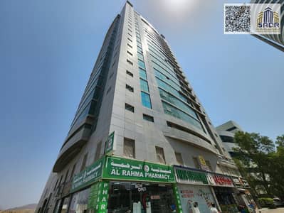 2 habitaciones Apartamento para en Alquiler en Corniche Al Fujairah, Fujairah - WhatsApp Image 2026-08-09 at 12.21. 59 PM. jpeg 2 habitaciones Apartamento para en Alquiler en Corniche Al Fujairah, Fujairah - WhatsApp Image 2026-08-09 at 12.21. 59 PM. jpeg