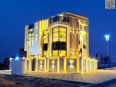 5 Camere Villa in vendita a Al Helio, Ajman - batch_WhatsApp Image 2026-07-04 at 7.03. 01 PM (1). jpg