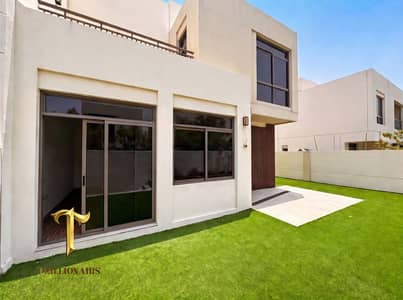 4 Bedroom Villa for Rent in Town Square, Dubai - 7E9BF324-5989-415F-8AED-EC180D2636BE. JPEG 4 Bedroom Villa for Rent in Town Square, Dubai - 7E9BF324-5989-415F-8AED-EC180D2636BE. JPEG